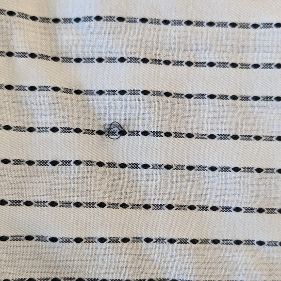 Zara peasant blouse - Picture 5 of 7